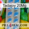 Tadajoy 20Mg 22